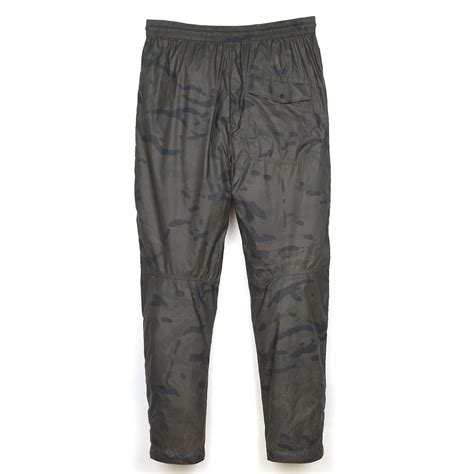 Ripstop Tech Pants 